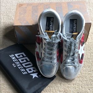 Golden Goose Sneaker